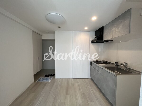 オーキッドレジデンス蔵前IIの物件内観写真